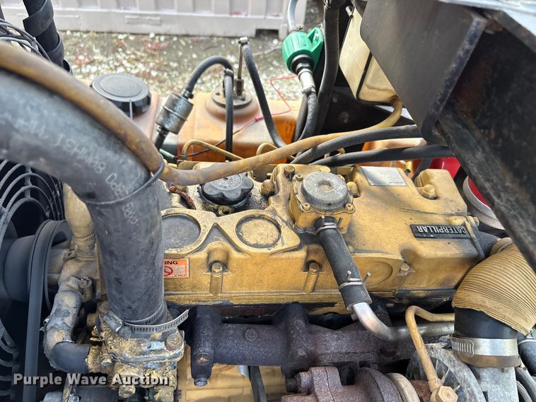 image for item EA7495 Sullair 185DPQ CA3 