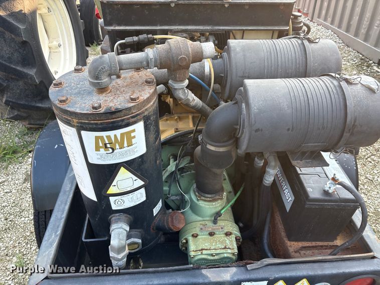 image for item EA7495 Sullair 185DPQ CA3 