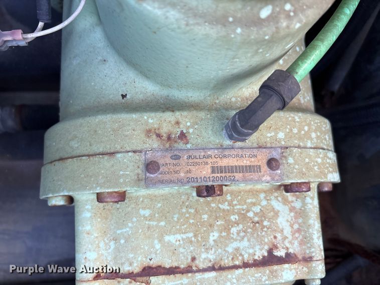 image for item EA7495 Sullair 185DPQ CA3 