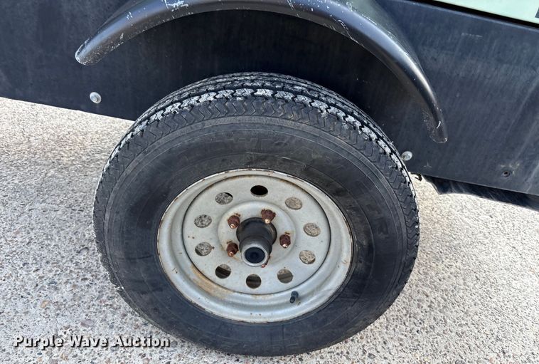 image for item EA7495 Sullair 185DPQ CA3 