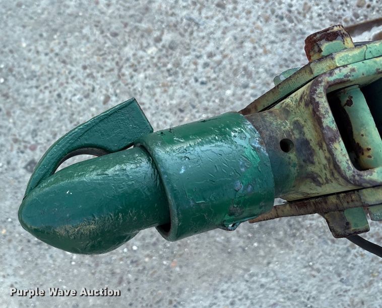 image for item EA7496 Sullair 185DPQ CA3 air compressor