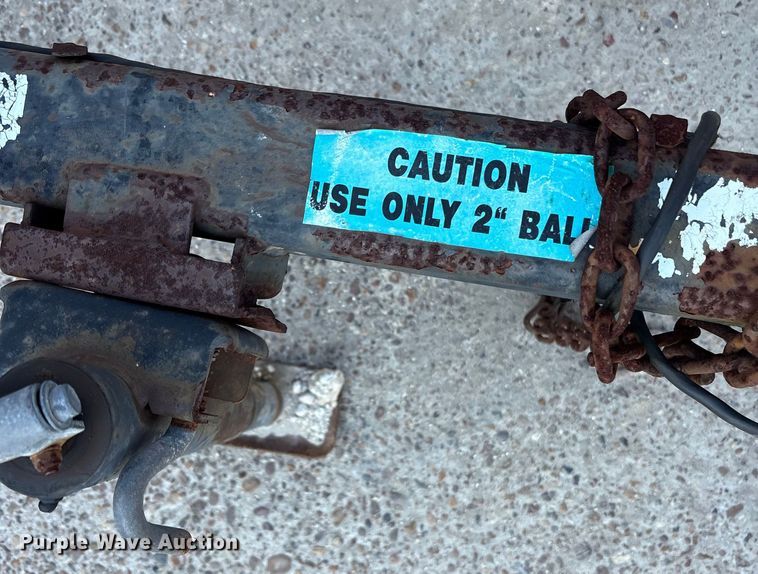 image for item EA7496 Sullair 185DPQ CA3 air compressor