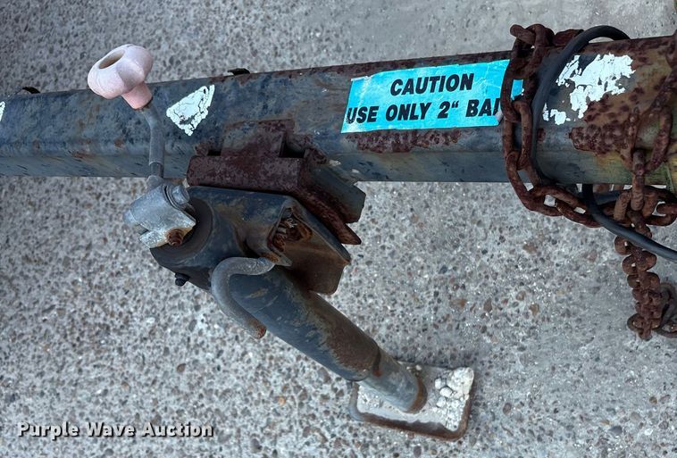 image for item EA7496 Sullair 185DPQ CA3 air compressor