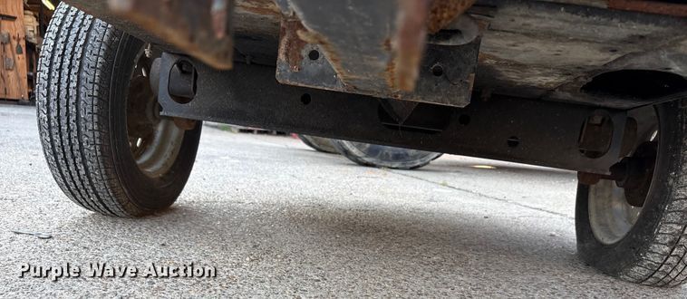 image for item EA7496 Sullair 185DPQ CA3 air compressor