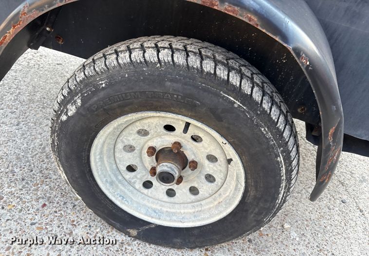 image for item EA7496 Sullair 185DPQ CA3 air compressor