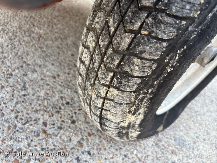 image for item EA7496 Sullair 185DPQ CA3 air compressor