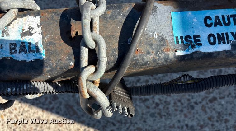 image for item EA7497 Sullair 185DPQ JD2 air compressor