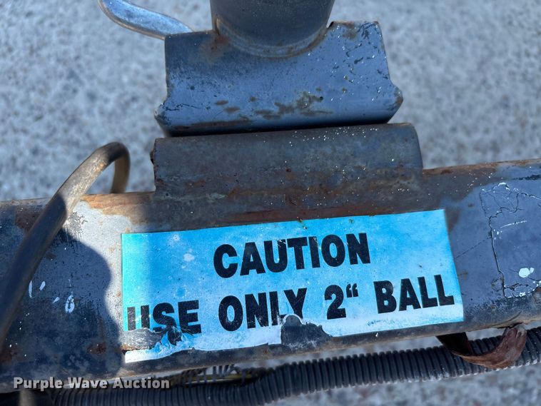 image for item EA7497 Sullair 185DPQ JD2 air compressor