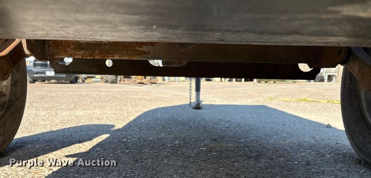 image for item EA7497 Sullair 185DPQ JD2 air compressor