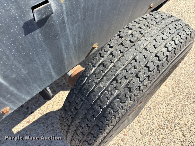 image for item EA7497 Sullair 185DPQ JD2 air compressor