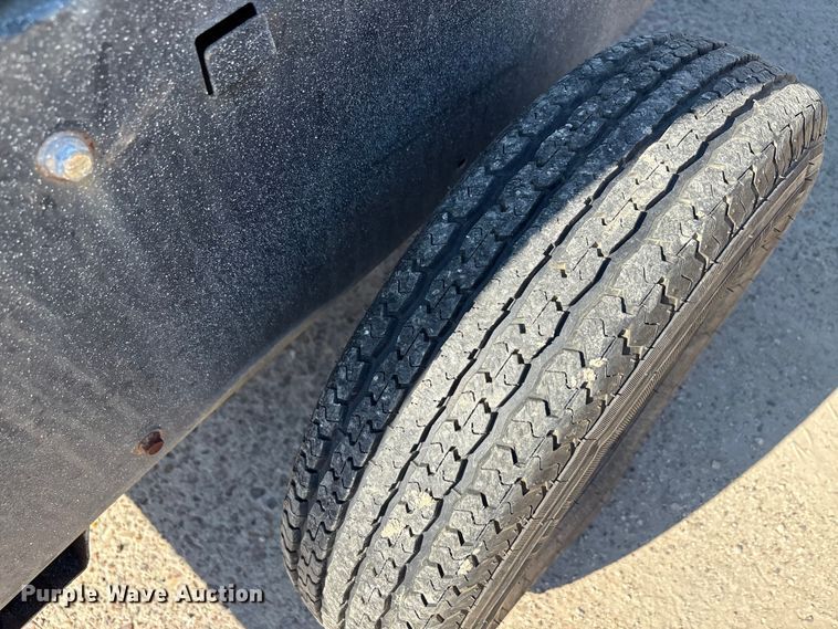 image for item EA7497 Sullair 185DPQ JD2 air compressor