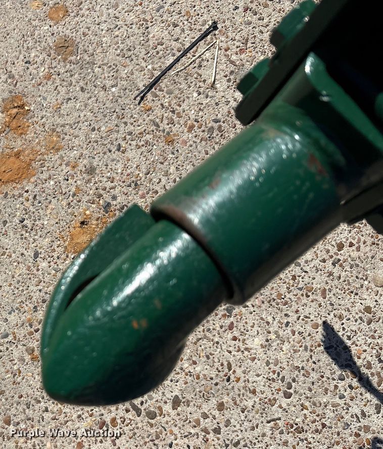 image for item EA7498 Sullair 185 air compressor