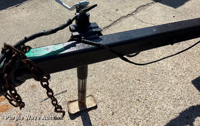 image for item EA7498 Sullair 185 air compressor