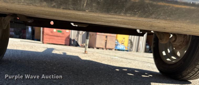 image for item EA7498 Sullair 185 air compressor