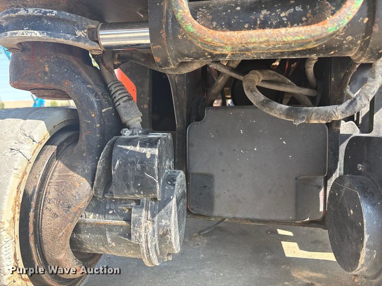 image for item EA7500 2011 JLG 1930ES scissor lift