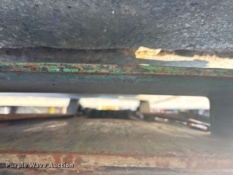 image for item EA7500 2011 JLG 1930ES scissor lift