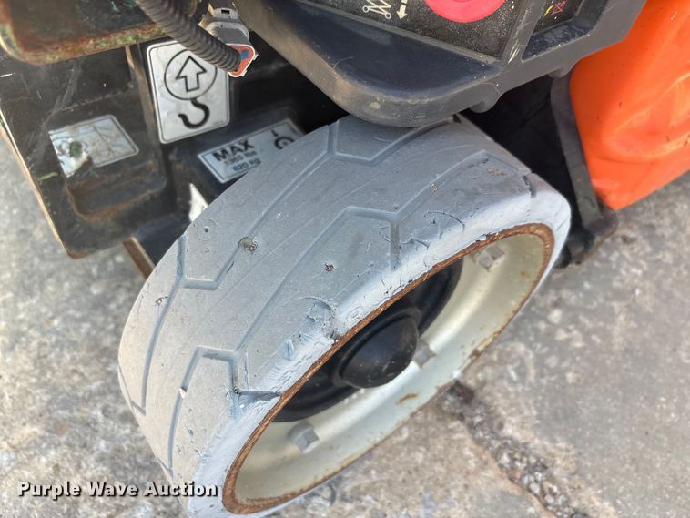 image for item EA7500 2011 JLG 1930ES scissor lift