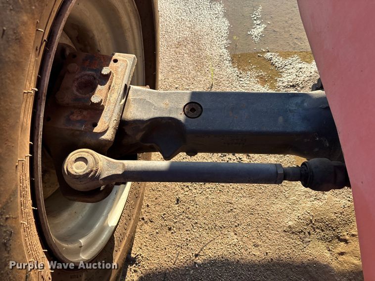 image for item EA7501 2007 JLG Sky trak 10054 telehandler