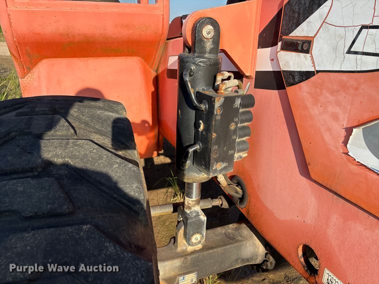 image for item EA7501 2007 JLG Sky trak 10054 telehandler