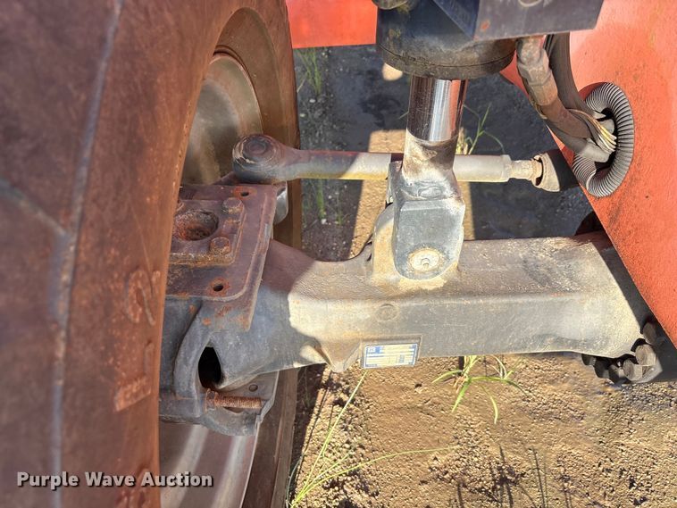 image for item EA7501 2007 JLG Sky trak 10054 telehandler