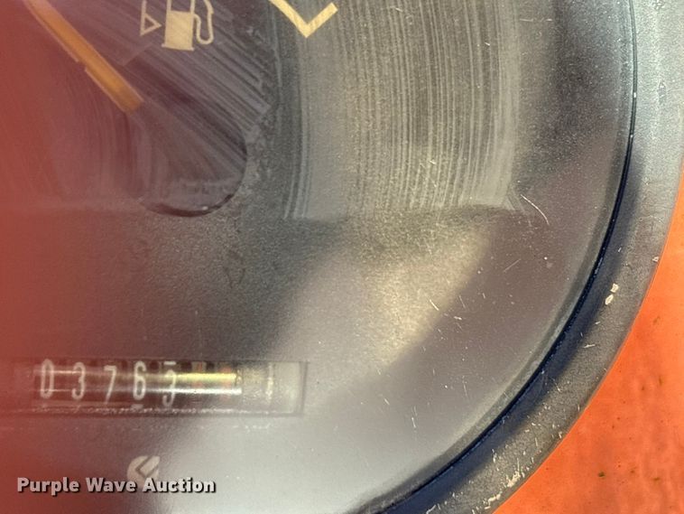 image for item EA7501 2007 JLG Sky trak 10054 telehandler