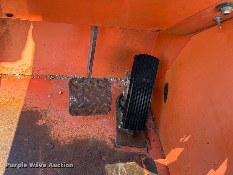 image for item EA7501 2007 JLG Sky trak 10054 telehandler