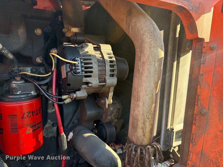 image for item EA7501 2007 JLG Sky trak 10054 telehandler