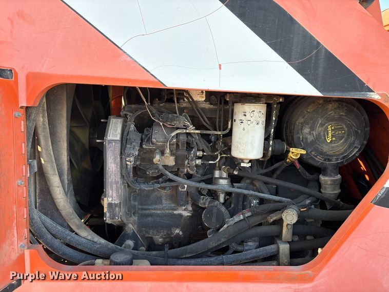 image for item EA7501 2007 JLG Sky trak 10054 telehandler