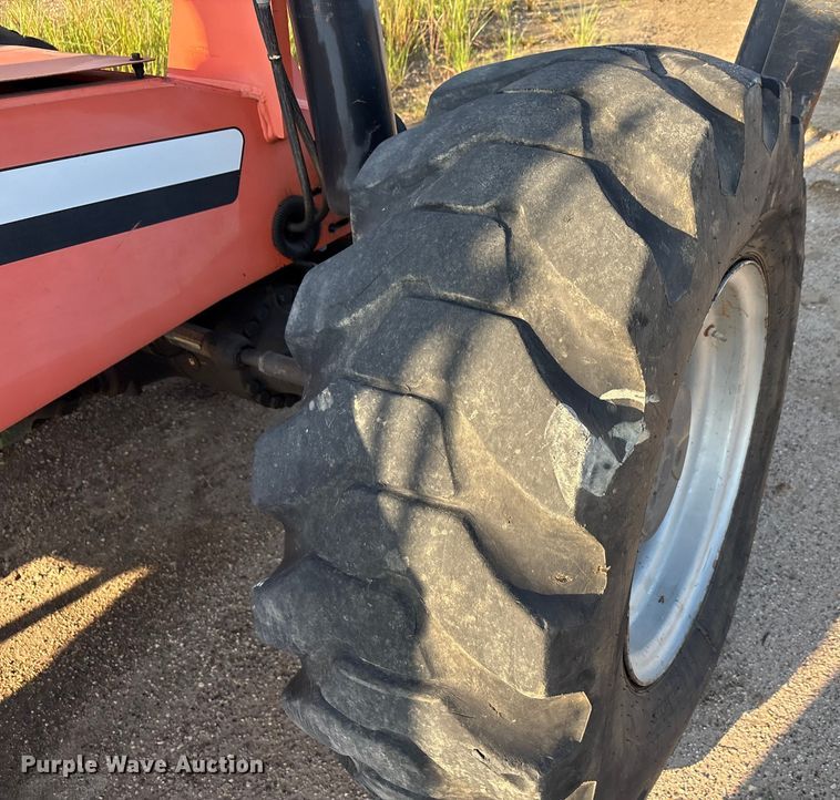 image for item EA7501 2007 JLG Sky trak 10054 telehandler