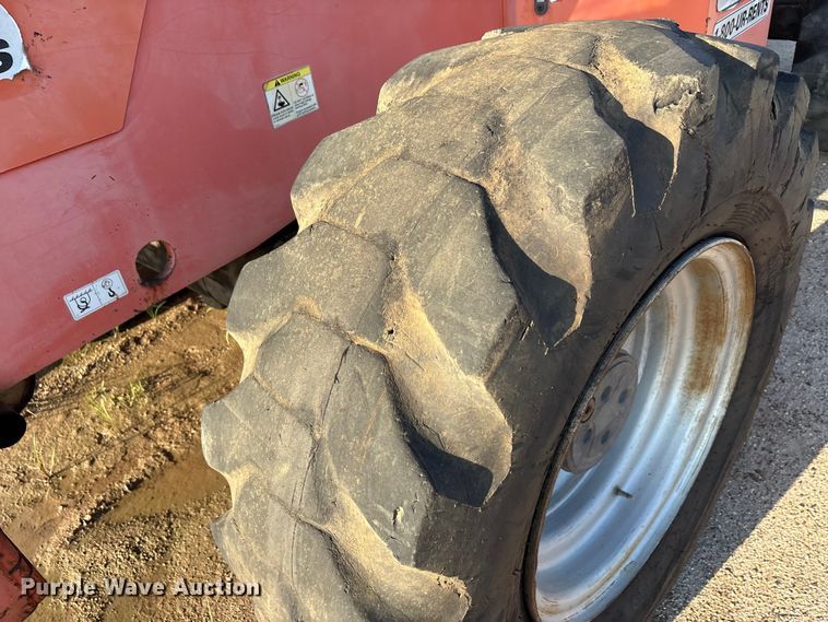 image for item EA7501 2007 JLG Sky trak 10054 telehandler