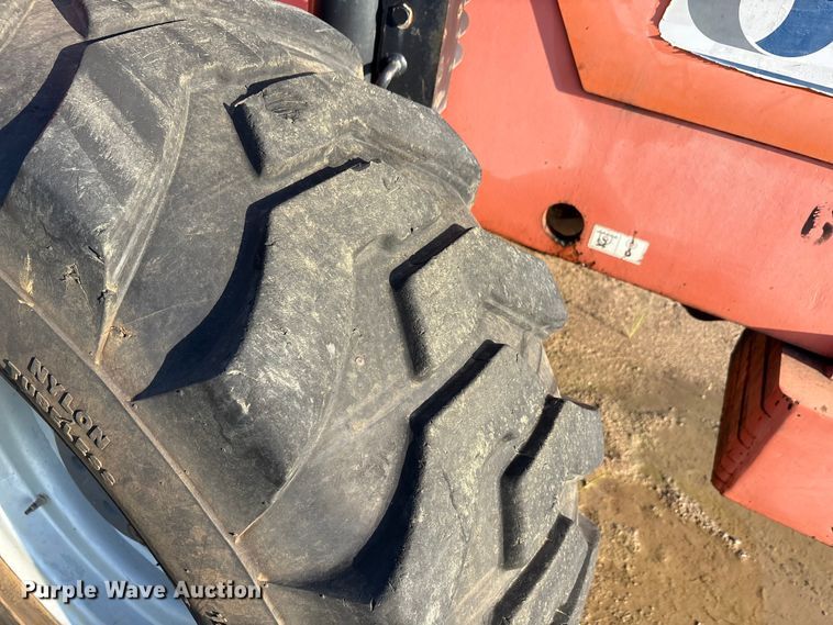 image for item EA7501 2007 JLG Sky trak 10054 telehandler