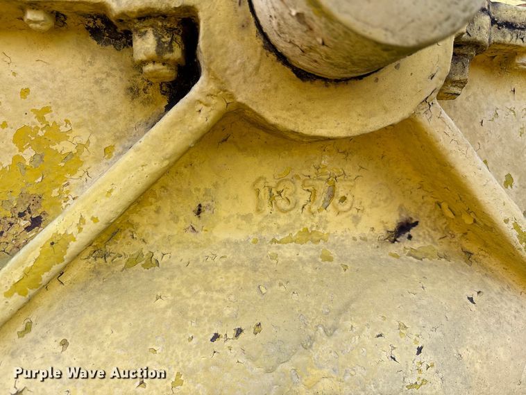 image for item EA7502 1979 Mack winch truck