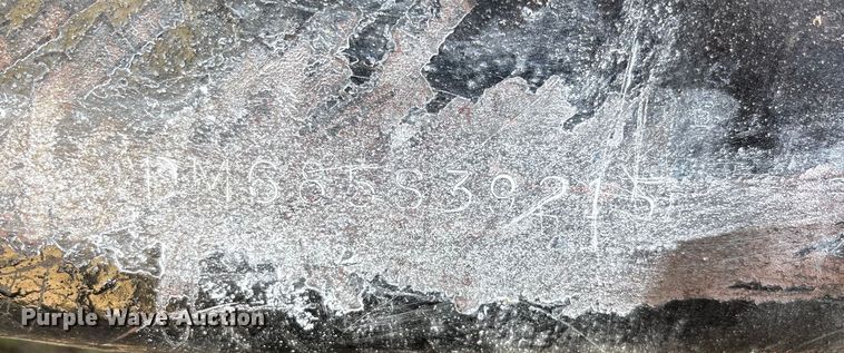 image for item EA7502 1979 Mack winch truck