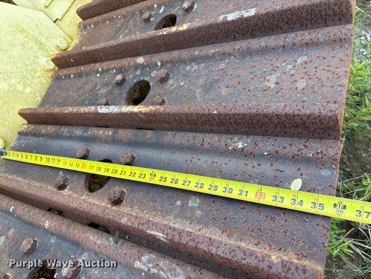 image for item EA7504 Komatsu D85P-18 dozer