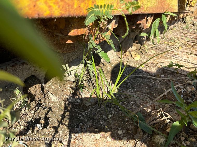 image for item EA7504 Komatsu D85P-18 dozer