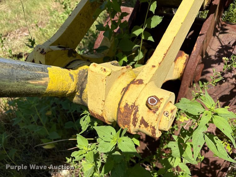 image for item EA7508 Komatsu PC150LC-6K excavator