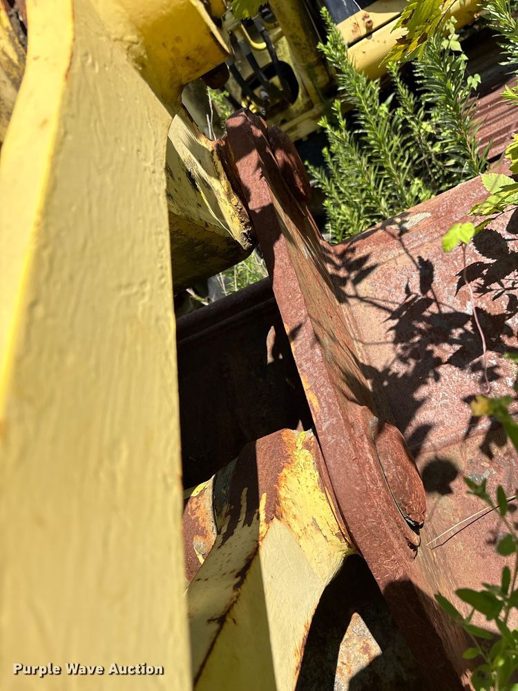 image for item EA7508 Komatsu PC150LC-6K excavator