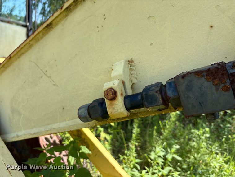 image for item EA7508 Komatsu PC150LC-6K excavator