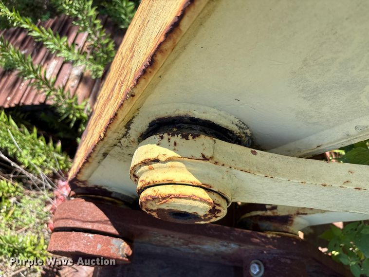 image for item EA7508 Komatsu PC150LC-6K excavator