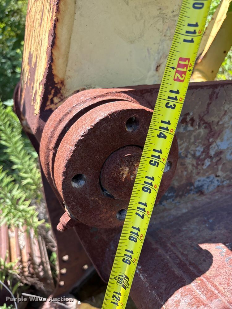 image for item EA7508 Komatsu PC150LC-6K excavator