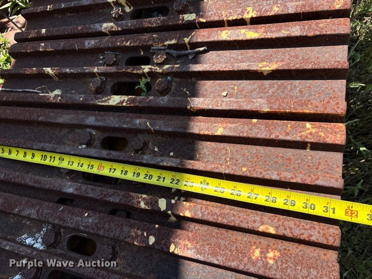 image for item EA7508 Komatsu PC150LC-6K excavator