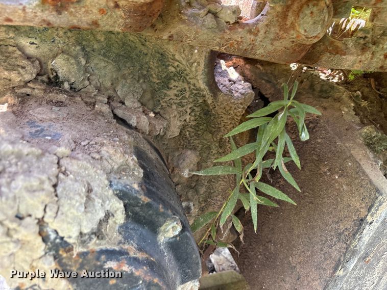 image for item EA7508 Komatsu PC150LC-6K excavator