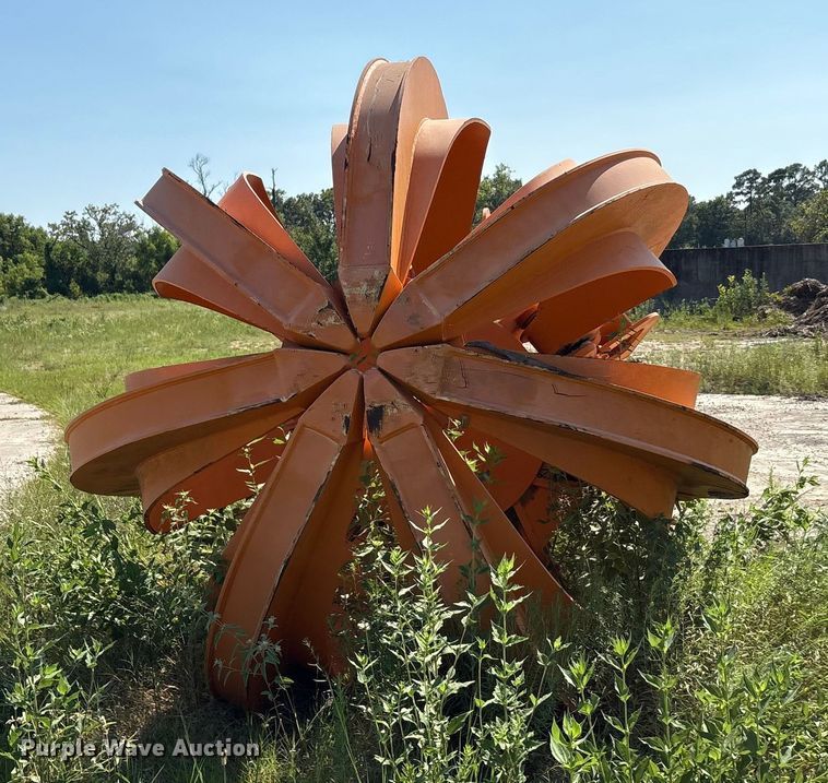 image for item EA7510 Scrap grapple