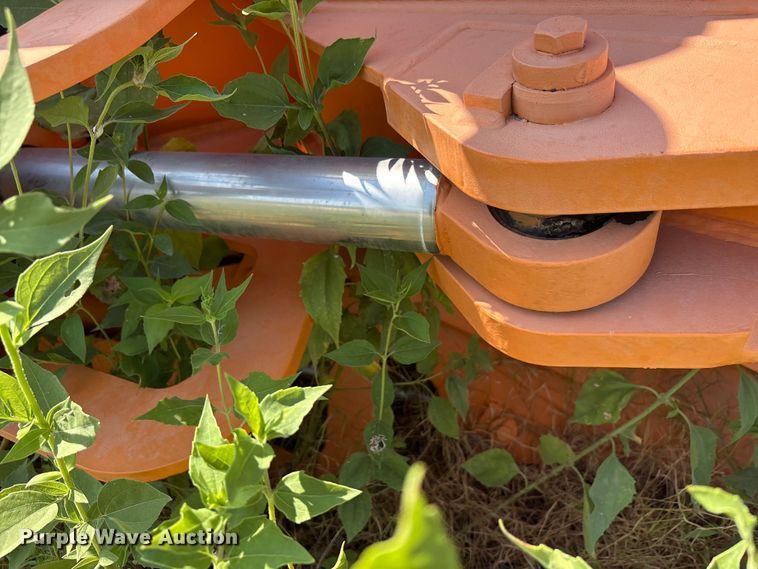 image for item EA7510 Scrap grapple