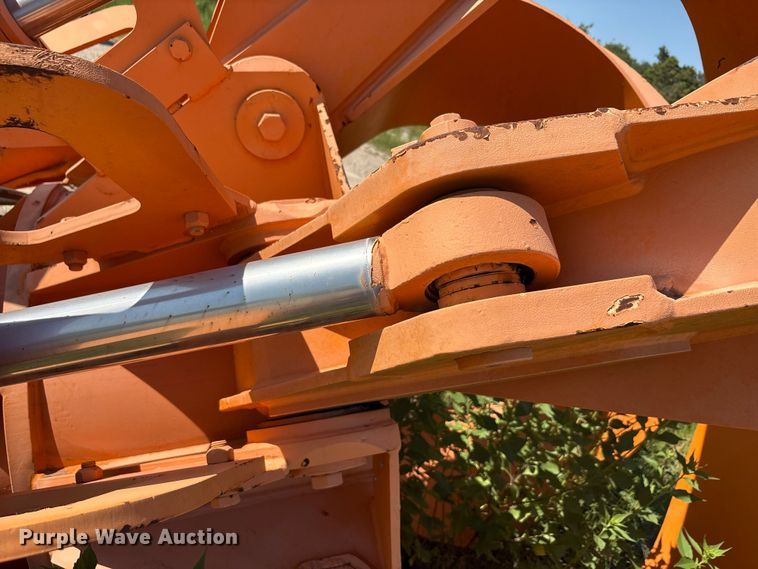 image for item EA7510 Scrap grapple