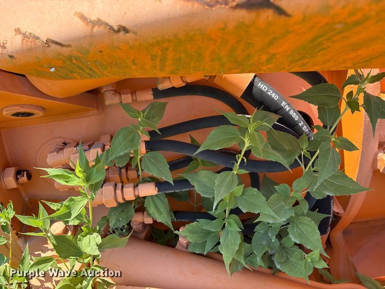 image for item EA7510 Scrap grapple