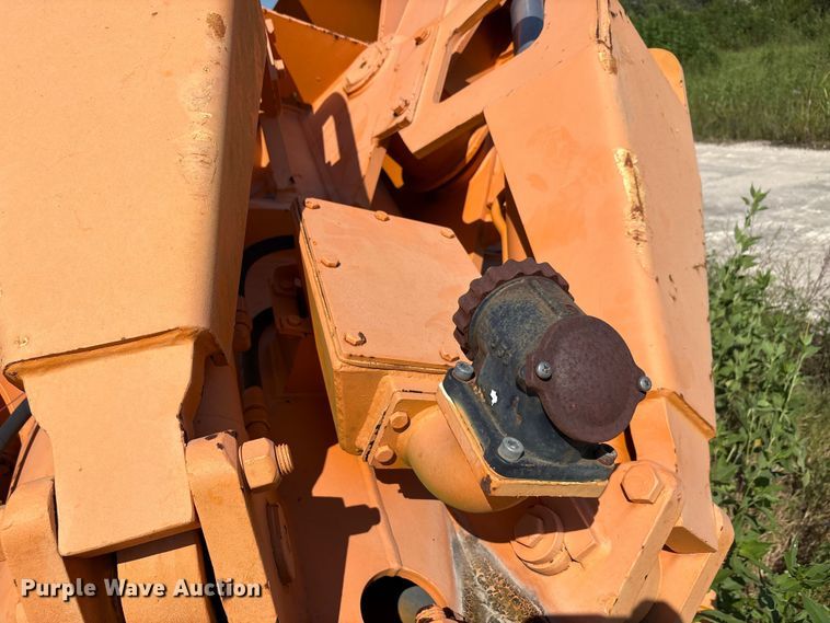 image for item EA7510 Scrap grapple