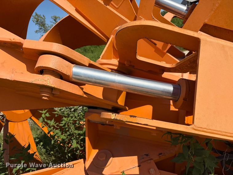 image for item EA7510 Scrap grapple