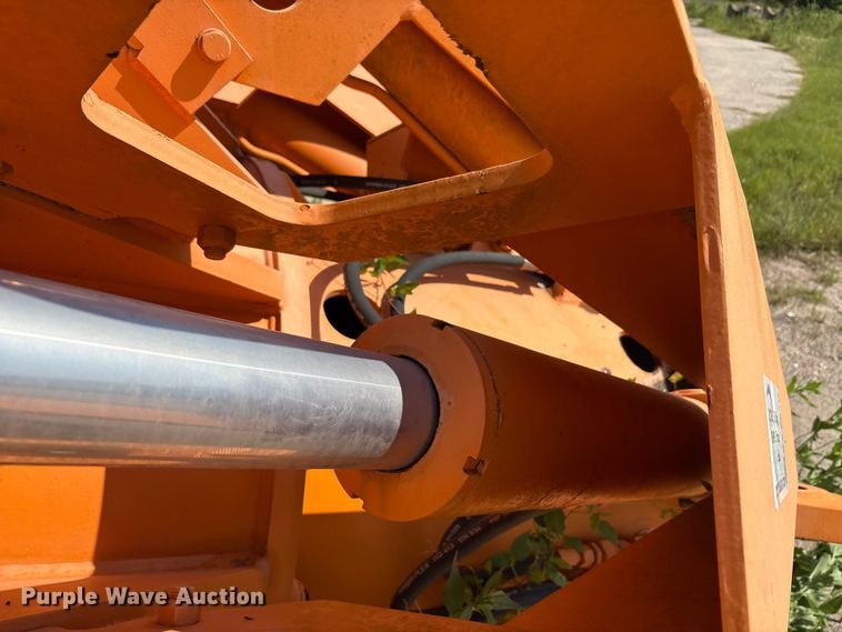 image for item EA7510 Scrap grapple