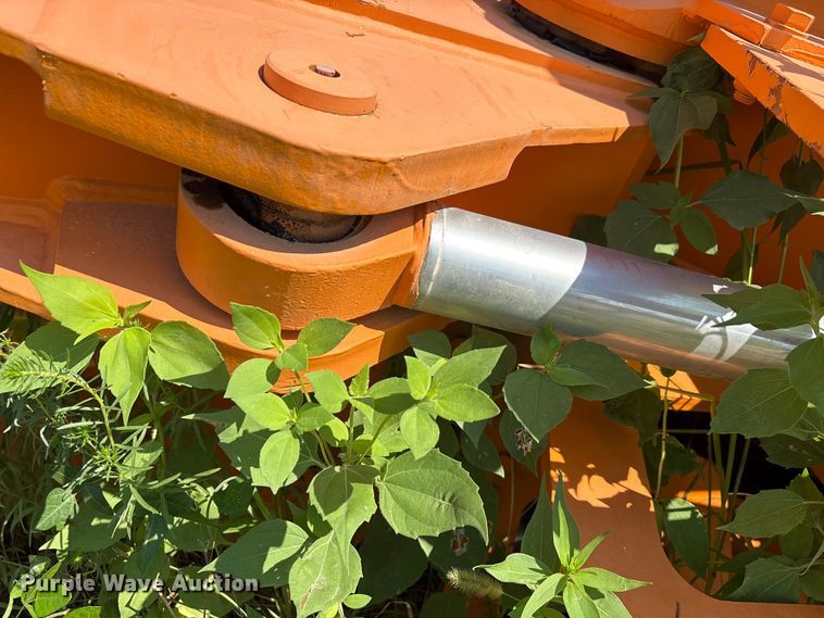 image for item EA7510 Scrap grapple